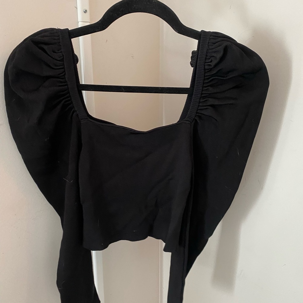 ZARA top